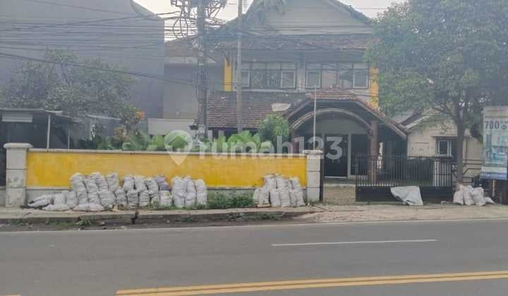 Gedung Sewa, Jl. Panji Suroso (CA)