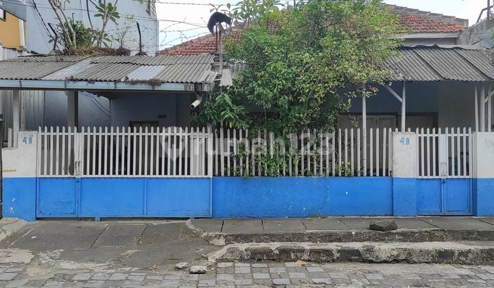 Dijual Rumah Siap Huni di Cihideung Tasikmalaya