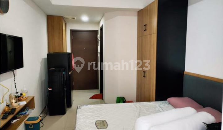Disewa Apartemen Pacific Garden Full Furnished Tower C