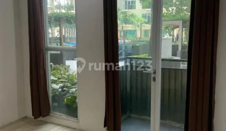 For Rent Puri Orchard Studio Apartment Move-in Ready