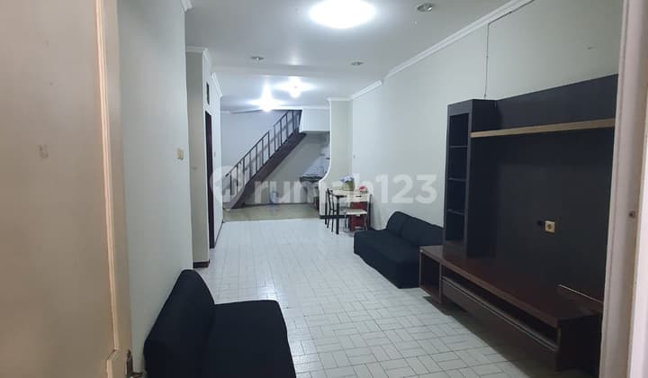 Disewa Rumah 6X15m2 Full Furnished Kosambi Baru Siap Huni