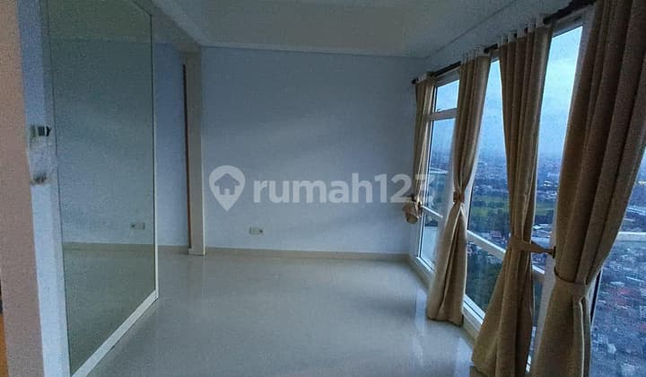 Dijual Murah Apartemen Puri Mansion 37M2 Siap Huni Hot Listing