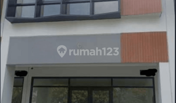 Disewa Ruko Northbend Termurah Siap Pakai 3 Lantai Ready