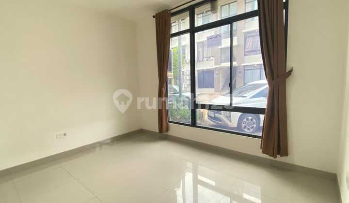 Disewa Green Royal Condo House Siap Huni