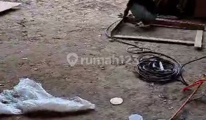 Disewa Gudang Hot Listing Murah Kapuk Peternakan Siap Huni