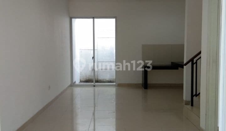 Dijual Rumah Green Lake City 6X15m2 Cluster Australia