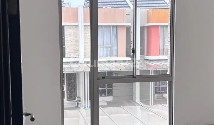 For Rent, PIK 2 Cleveland Cluster House, Ready to Occupy