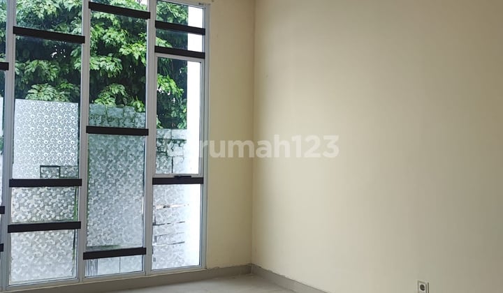 Disewa Rumah Green Lake City Amerika Latin 6X18m2 Include Ac