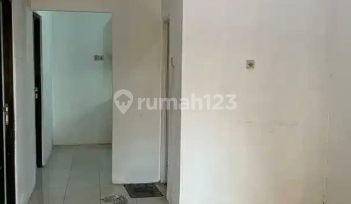 Disewa Rumah Simprug di Poris Semi Furnish Include Ac