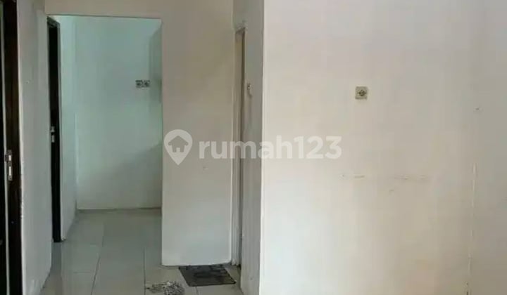 For Rent Simprug House in Poris Semi Furnished Including AC