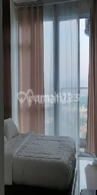 Disewakan Apartemen Puri Mansion Studio Furnished 26m2 Amethyst
