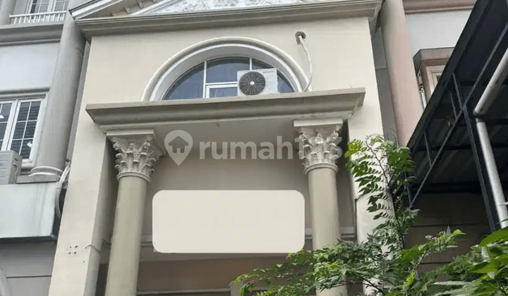 For Rent 2nd Floor Shop House Puri Mansion Flood-Free Ready