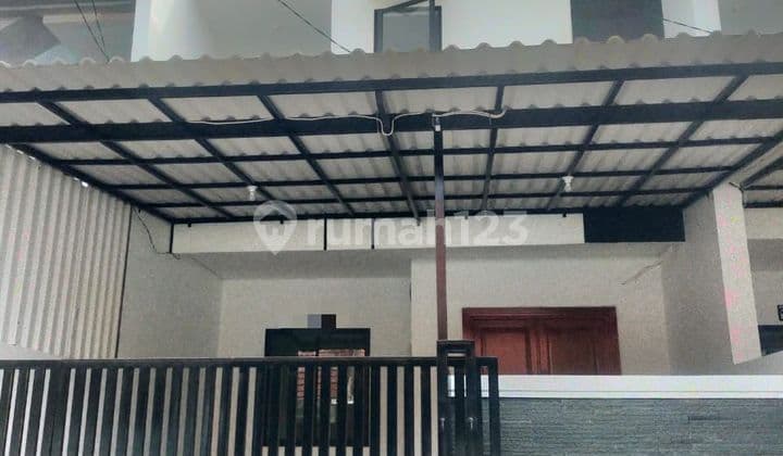 Dijual Rumah Perumahan Kosambi Baru 6X15 Siap Huni