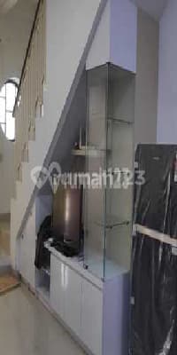 For Rent Green Lake City House Fully Furnished Strategic 4x12 Cheap