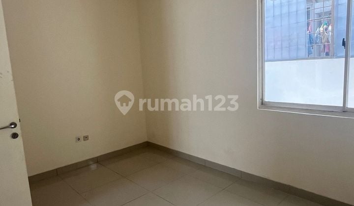 Disewakan Rumah Green Lake City 4x15 Cluster Amerika Termurah