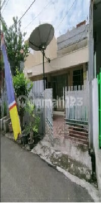 Disewa Rumah Bojong Indah 8x12m2 Akses Strategis Dekat Stasiun