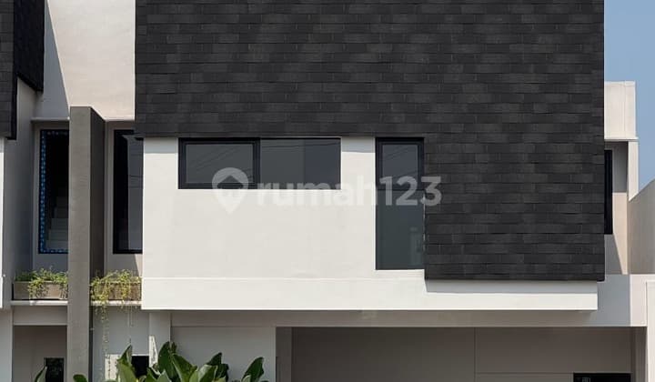 JAPANDI MODERN HOUSE ONLY IN BANJARSARI A MUST-KNOW