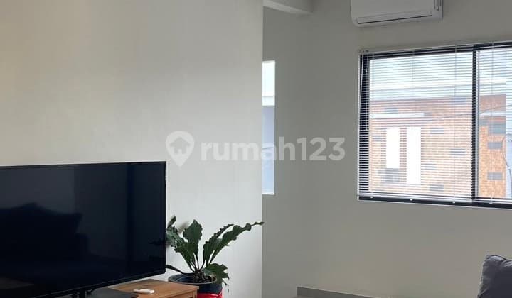 Rumah Japandi di Solo Barat Promo Akhir Tahun