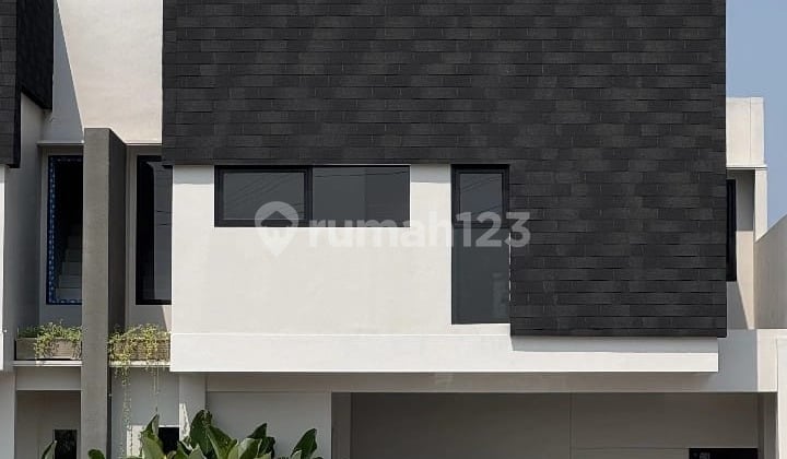 RUMAH JAPANDI TERNYAMAN PROMO AKHIR TAHUN