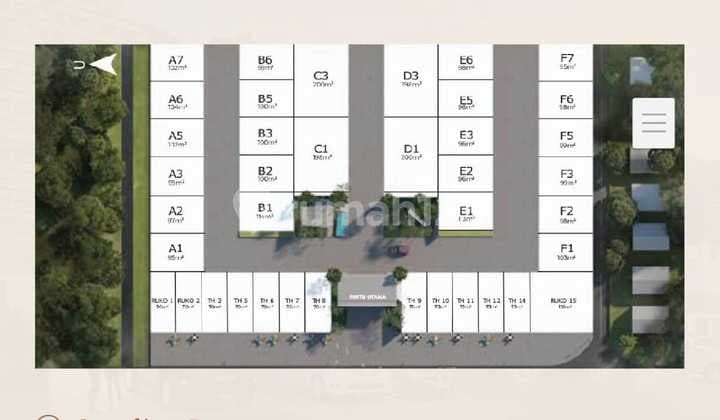 House Suitable for Investment and Comfortable in West Solo