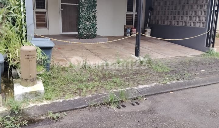 Rumah Siap Huni The Icon BSD Lokasi Dekat Mall dan Stasiun