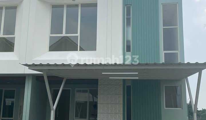Rumah Siap Huni Di di Cluster Catriona Perum Suvarna Sutera, Perum Suvarna Sutera Cluster Catriona, Jl. Catriona 10 No. 7, Sindang Jaya, Sindang Jaya, Tangerang, Banten, Indonesia, 15560, Suvarna Sutera