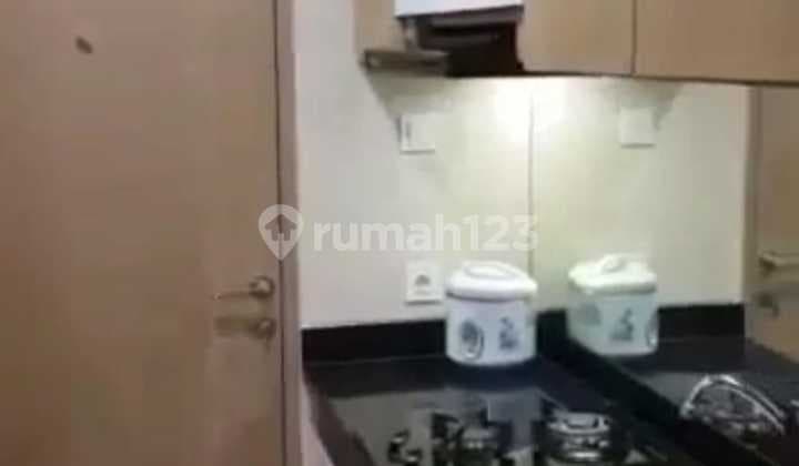 Apartemen B Residence Bsd