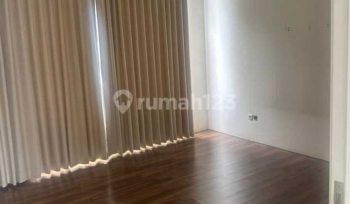 Termurah Dijual Rumah Bagus Siap Huni Eminent Vivacia Bsd