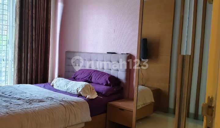 Rumah Butuh Minim Renovasi di Perumahan Cluster Red Sapphire One, Residence One, Jl. Red Saphire 1, Jelupang, Serpong Utara, Kota Tangerang Selatan, Banten, Indonesia, 15323, BSD