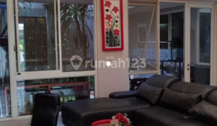 Siap Huni Sutera Feronia Park