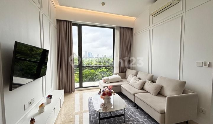 For Sale Beautiful Apartment Marigold2 Br