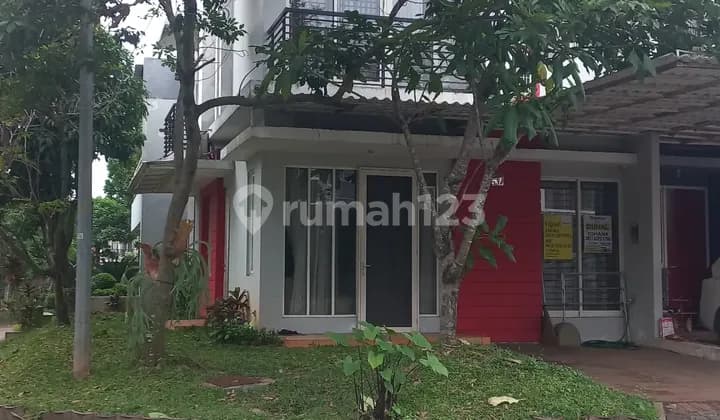 Stunning Move-in Ready Home at Residence One BSD