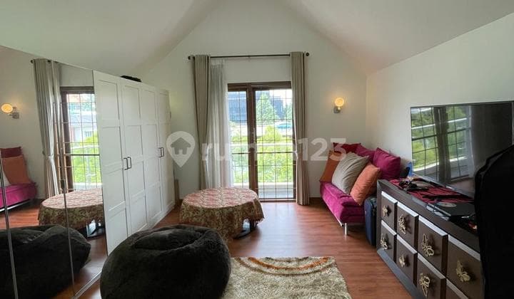 Beautiful Kebayoran Infinity House, Bintaro Jaya Block, Sector 9, Bintaro Jaya Boulevard