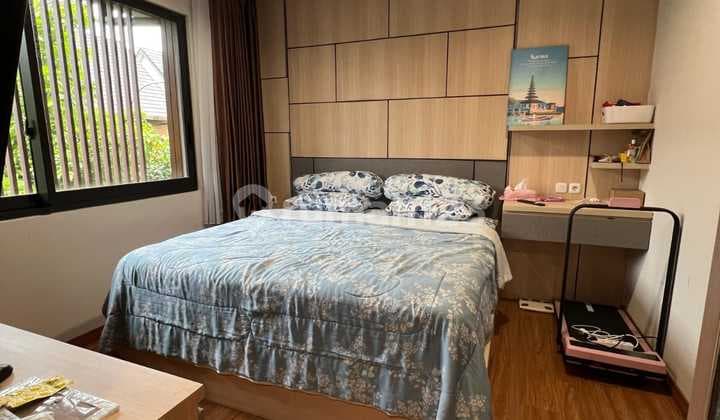 For Sale Beautiful Caelus House, Greenwich Park, BSD