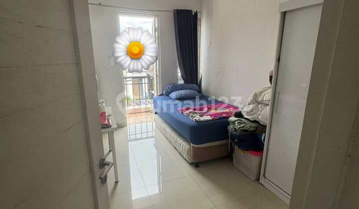 Dijual Rumah Lokasi Strategis Residence One BSD