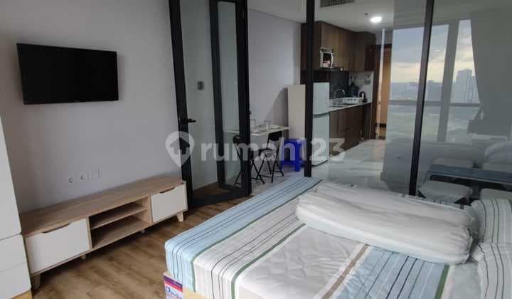 Murah Apartment The Smith Alam Sutera