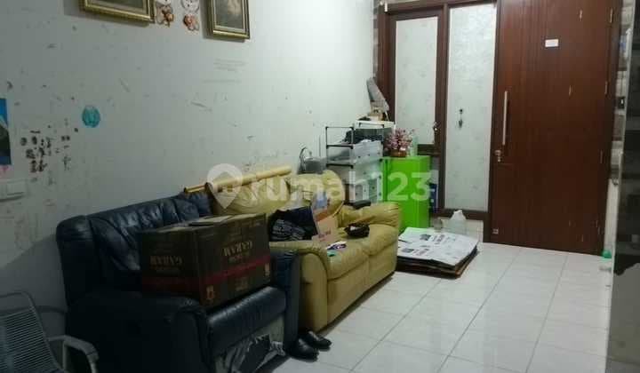 Foreclosed House in BSD Forest Area