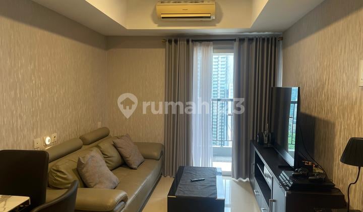 Jual Murah Apartemen The Wave View City Lokasi Strategis
