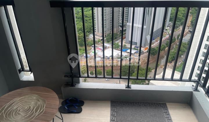 Di Sewakan Apartemen The Wave View City Lokasi Strategia