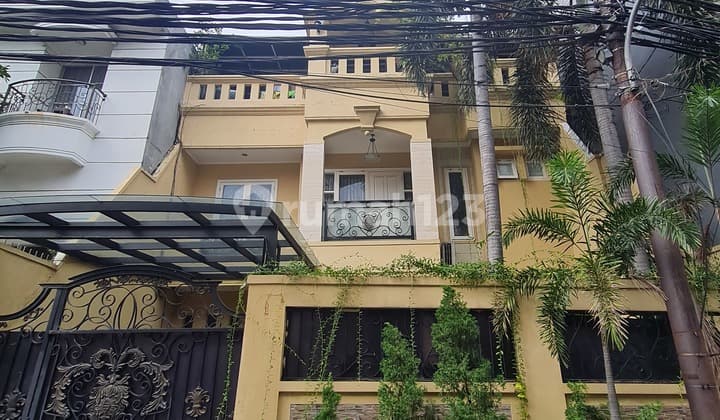 Cideng Jakarta Pusat