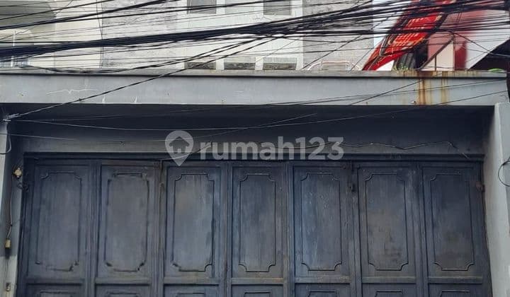 Tomang Jakarta Barat