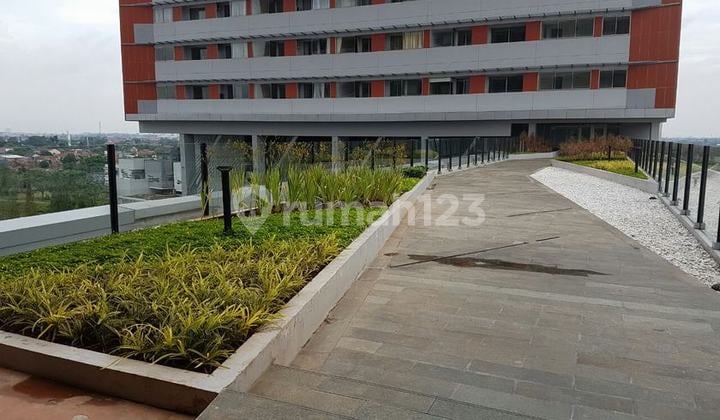 Dijual cepat Apartemen Paddington Type studio