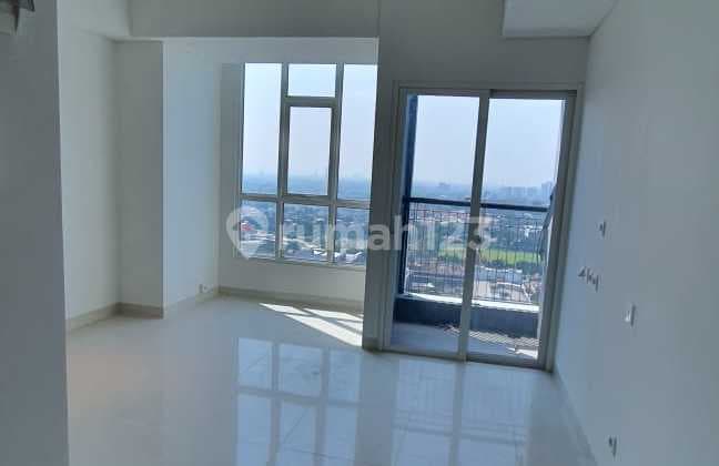 For sale quick Roseville BSD City Studio Type apartment, move-in ready