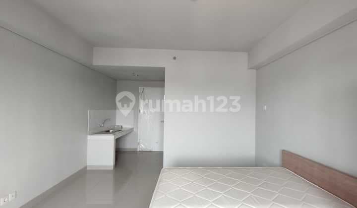 Hanya 300Jt Jual Cepat Apartemen Beverly Tower C Gading Serpong Tangerang Banten Strategis, Murah, Fasilitas Umum Lengkap Siap Huni