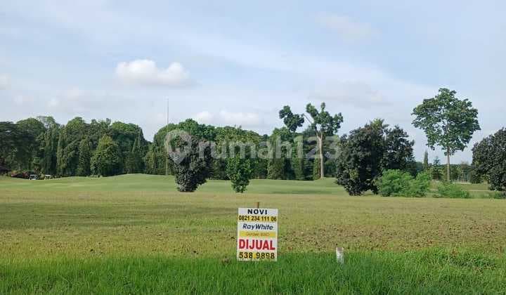 Suvarna Padi Mahoni Cikupa Pasar Kemis Tangerang Banten Quick Sale Good Investment