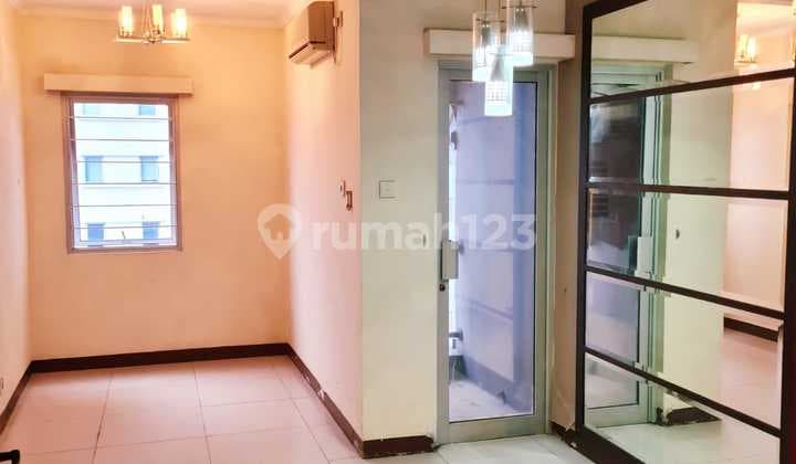 Dijual 3 Kamar Gading Mediterania Residence