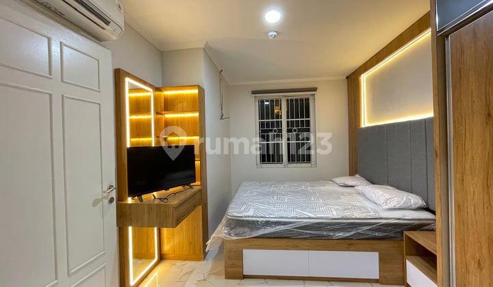 Disewakan 2 Kamar Terbaru Kelapa Gading