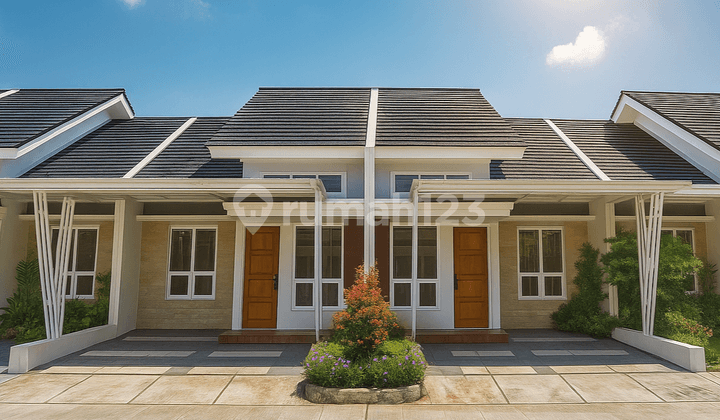 Cigelam Citra Residence Maple