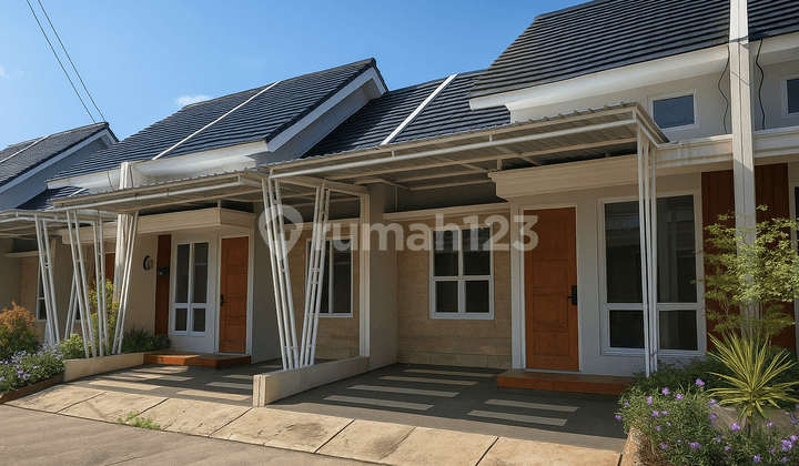 Cigelam Citra Residence Maple C-32