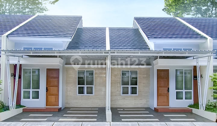 Cigelam Citra Residence Maple C-21